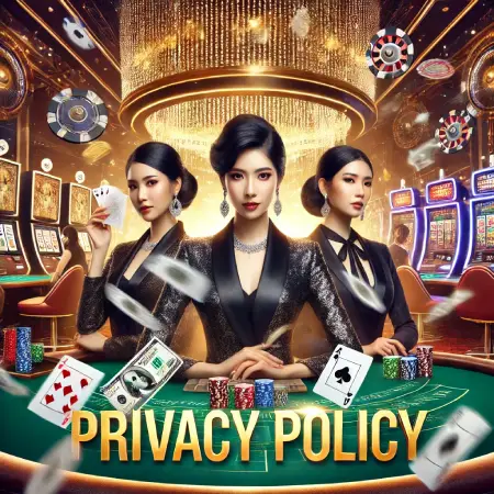 Olymp Casino Privacy Policy 2025